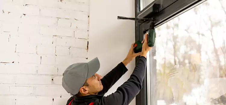Automatic Door Opener Commercial El Cajon