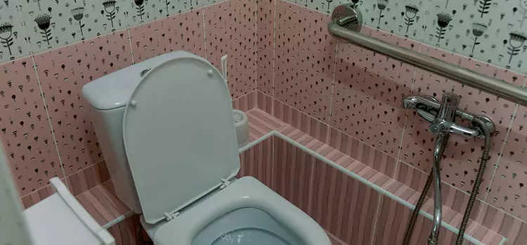 Meeting Diverse Needs With Accessible Restroom Solutions in El Cajon, CA