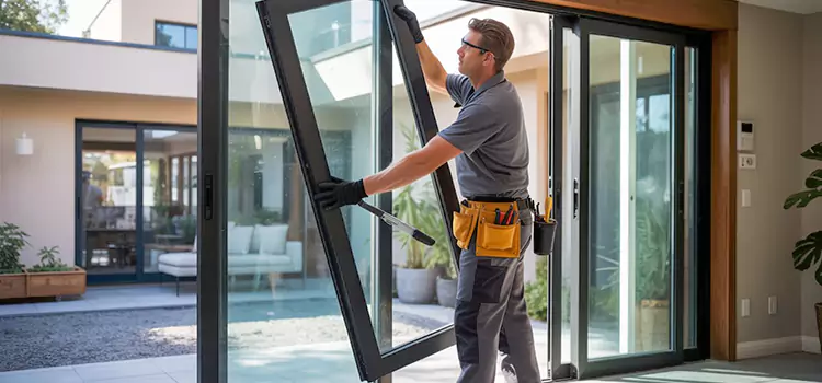 Specialized Sliding Door Roller Services in El Cajon, California