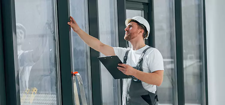 Comprehensive Solutions for Your Sticking Doors in El Cajon, CA