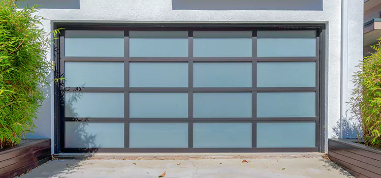 Why Choose Us for Garage Door Care in El Cajon, CA?