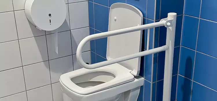 Comprehensive Solutions in El Cajon, CA for Accessible Facilities